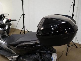 Honda  FORZA picture 5