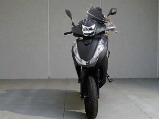 Honda  SH A picture 9