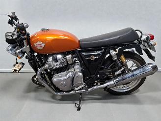 Royal Enfield  INTERCEPTOR picture 3