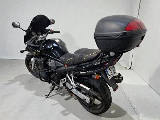 Suzuki Bandit 650 GSF picture 12