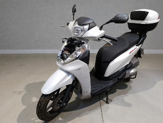 Honda  SH A picture 12