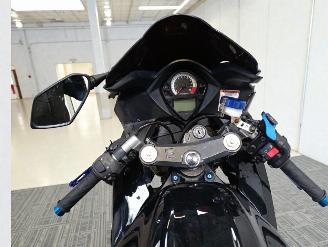 Suzuki SV 650  picture 15