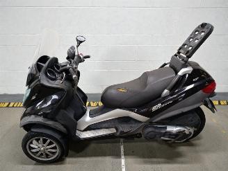 Piaggio  MP3 picture 3