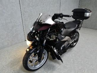 Honda NC 700 D picture 13
