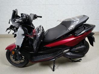 Honda  FORZA picture 3