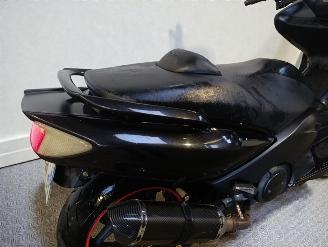 Yamaha  XP T MAX picture 13
