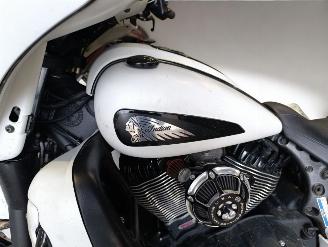 Indian  CHIEFTAIN DARK HORSE picture 17