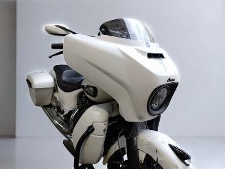 Indian  CHIEFTAIN DARK HORSE picture 19