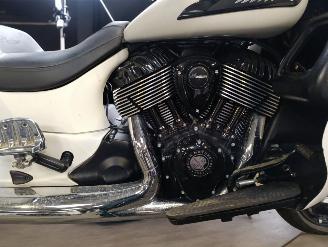 Indian  CHIEFTAIN DARK HORSE picture 12