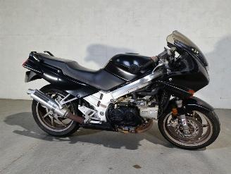 skadebil motor Honda VFR 750 F 1991/1