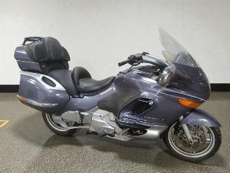  BMW K 1200 LT 1999/9