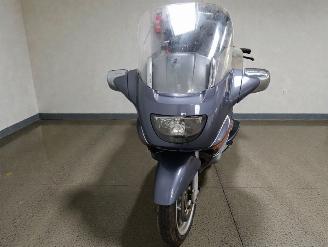 BMW K 1200 LT picture 2