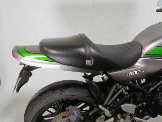 Kawasaki Z 900 RS picture 11