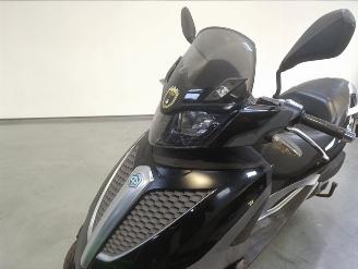 Piaggio  YOURBAN picture 10