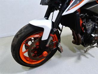 KTM  DUKE picture 6