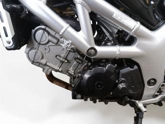 Suzuki SV 650  picture 19