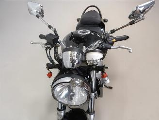 Suzuki SV 650  picture 12