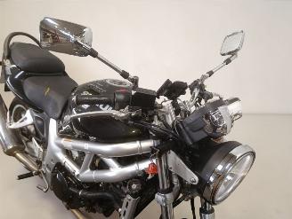 Suzuki SV 650  picture 15