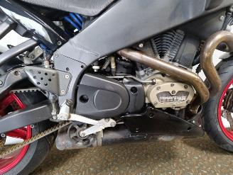 Buell XB 12 S picture 8