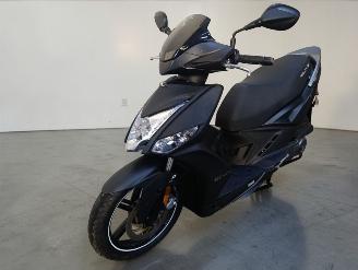 Kymco  AGILITY picture 7