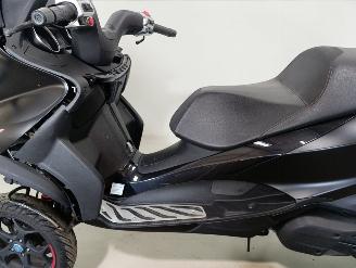 Piaggio  MP3 picture 9