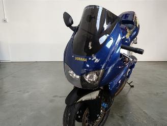 Yamaha YZF 1000 THUNDERACE picture 15