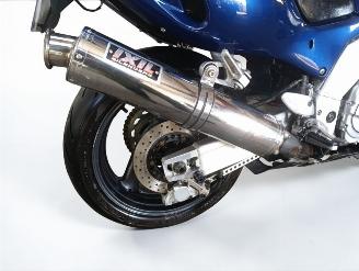 Yamaha YZF 1000 THUNDERACE picture 17