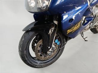 Yamaha YZF 1000 THUNDERACE picture 5