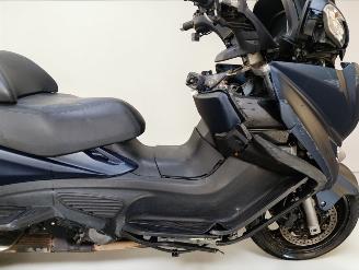 Suzuki  BURGMAN picture 4