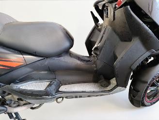 Gilera  FUOCO picture 16