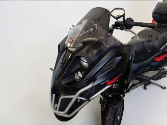 Gilera  FUOCO picture 2