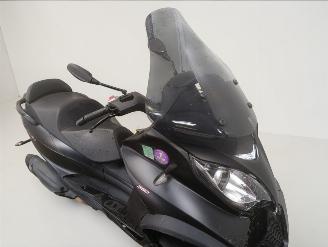 Piaggio  MP3 picture 20