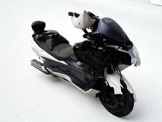 Suzuki  BURGMAN picture 6