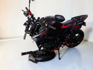 Unfall Kfz Motorrad Suzuki GS 750 R 2025/4