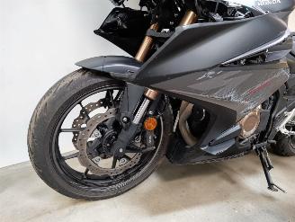 Honda CBR 500 R  picture 18