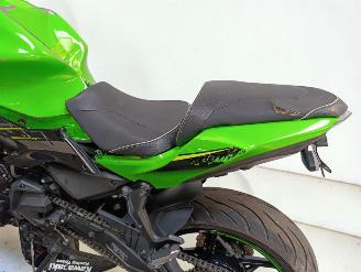 Kawasaki Ninja 650  picture 4