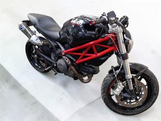  Ducati Monster 796  2014/6