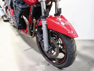 Suzuki Bandit 650  picture 17