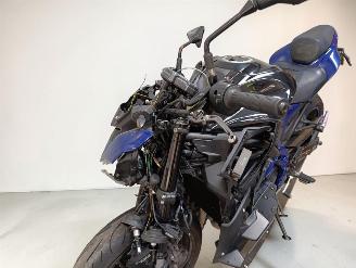 Kawasaki Z 900  picture 8
