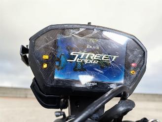 Triumph Street Triple RS picture 22