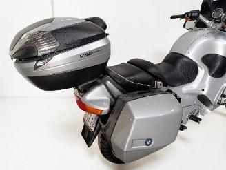 BMW R 1150 RT picture 9