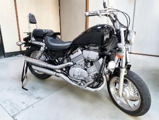 uszkodzony motocykle Honda Shadow 750  1995/3