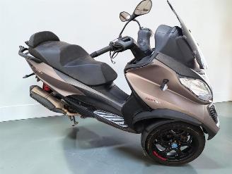  Piaggio  MP3 2022/2