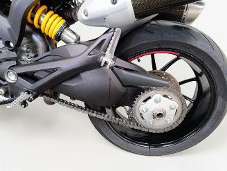 Ducati Monster 796  picture 10