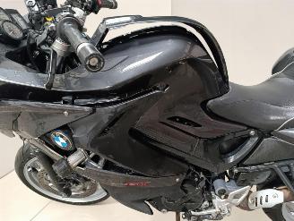 BMW F 800 GT picture 13