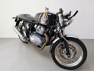  Royal Enfield  GT 2020/8