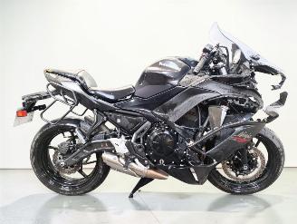  Kawasaki Ninja 650  2026/2
