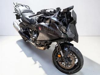 Honda  NT picture 16