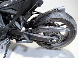 Honda  NT picture 11