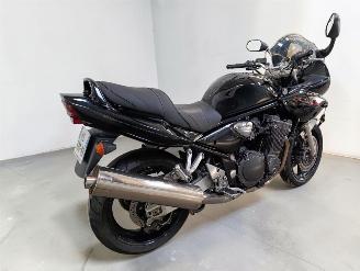 Suzuki Bandit 1200 GSF picture 7